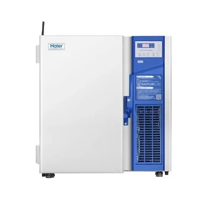 Ultracongelador personal