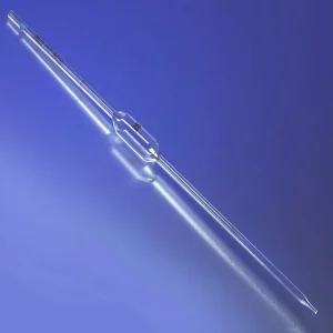 Pipeta Volumétrica de 25ml