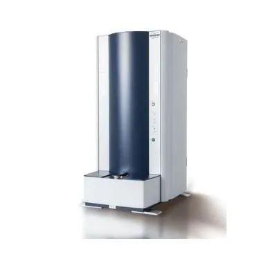 Equipo de Bacteriología BD Bruker Maldi Biotyper