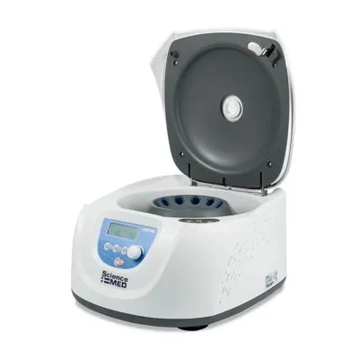 Centrífuga clínica SM0412