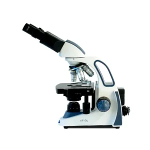 Microscopio binocular B0