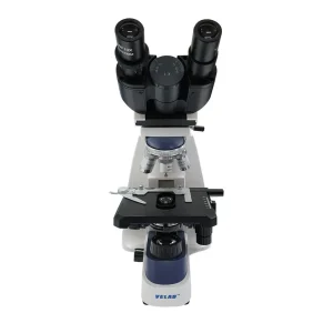 Microscopio binocular B1
