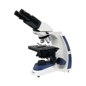 Microscopio binocular B2