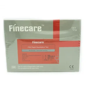 PSA para Finecare Wondfo