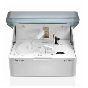 Equipo de Química Líquida BS360E