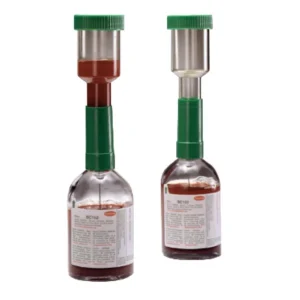 Sistema de cultivo de la sangre