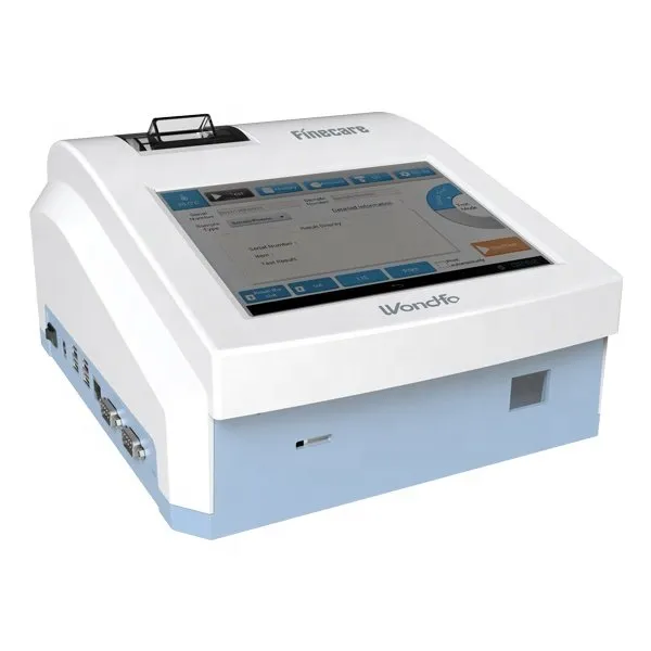 Finecare FIA Meter Plus II