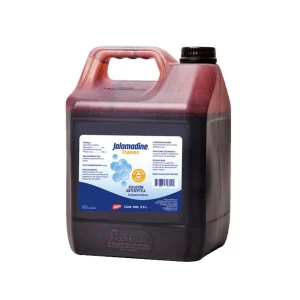 Jalomadine espuma de 3.5 litros