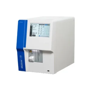 Analizador de hematología Medonic M32B