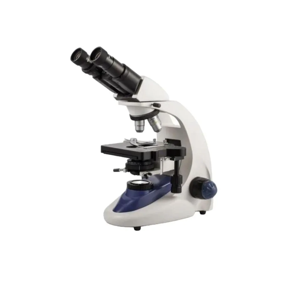 Microscopio de contraste