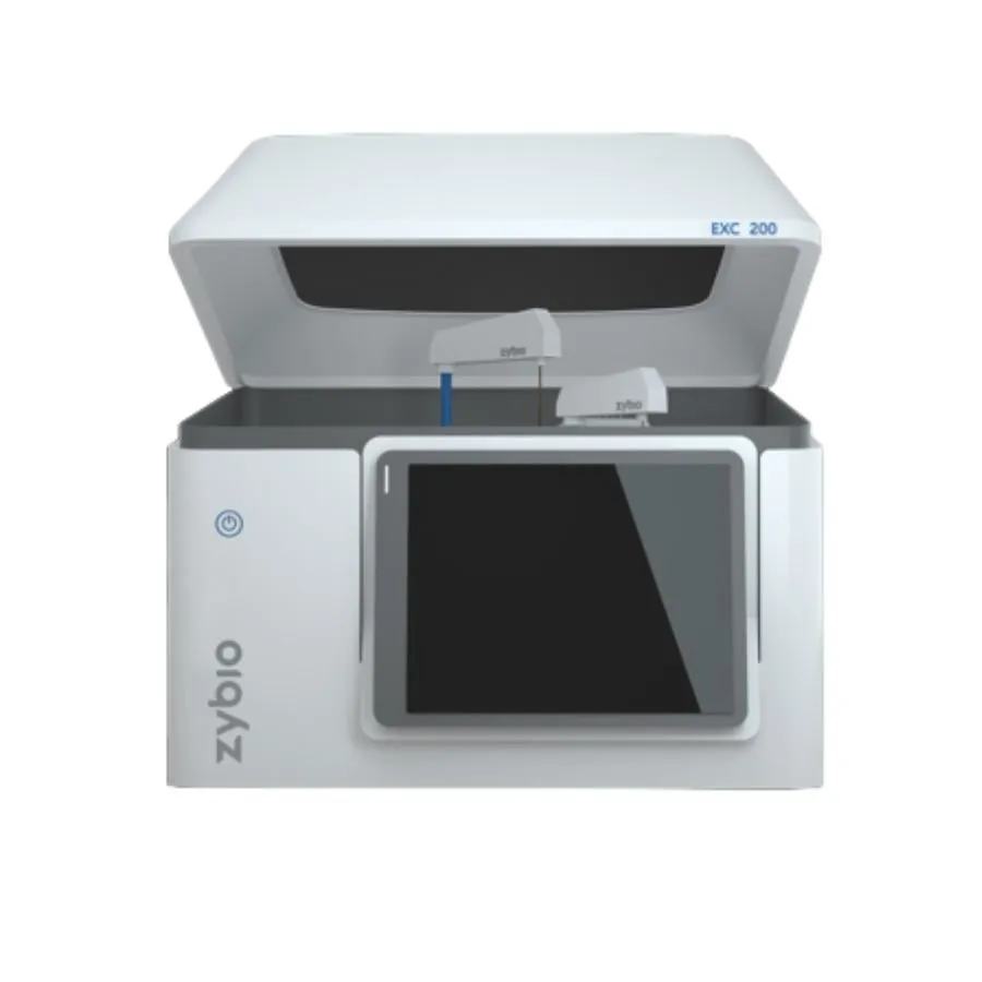 Analizador de Química clínica EXC200