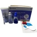 Tiras para equipo Biohermes HbA1c