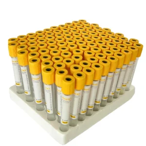 Tubo oro de 5.0ml Wego