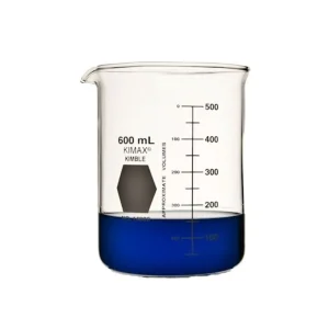 Vaso de Precipitados de 2 litros