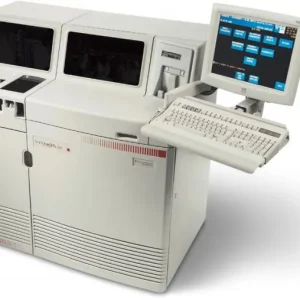 Vitros 250 Química Seca