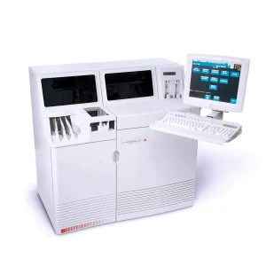 Vitros 350 Química Seca