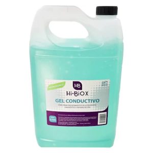 Gel para ultrasonido