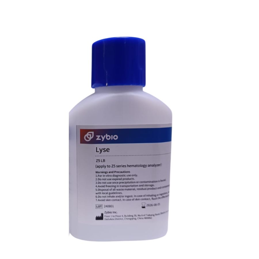 Lisante LB Zybio Z5