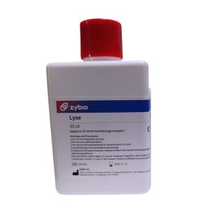 Lisante LD Zybio Z5